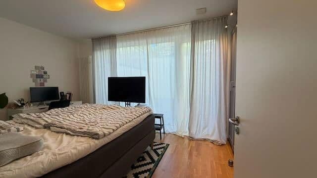 Pronájem bytu 3+1 115 m², Carl-Hofer-Str. 34, Karlsruhe, Bádensko-Württembersko Pronájem bytu 3+1 115 m², Carl-Hofer-Str. 34, Karlsruhe, Bádensko-Württembersko