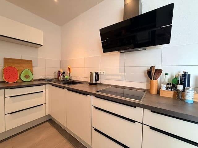 Pronájem bytu 3+1 115 m², Carl-Hofer-Str. 34, Karlsruhe, Bádensko-Württembersko Pronájem bytu 3+1 115 m², Carl-Hofer-Str. 34, Karlsruhe, Bádensko-Württembersko