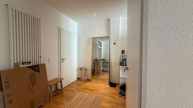 Pronájem bytu 3+1 115 m², Carl-Hofer-Str. 34, Karlsruhe, Bádensko-Württembersko Pronájem bytu 3+1 115 m², Carl-Hofer-Str. 34, Karlsruhe, Bádensko-Württembersko