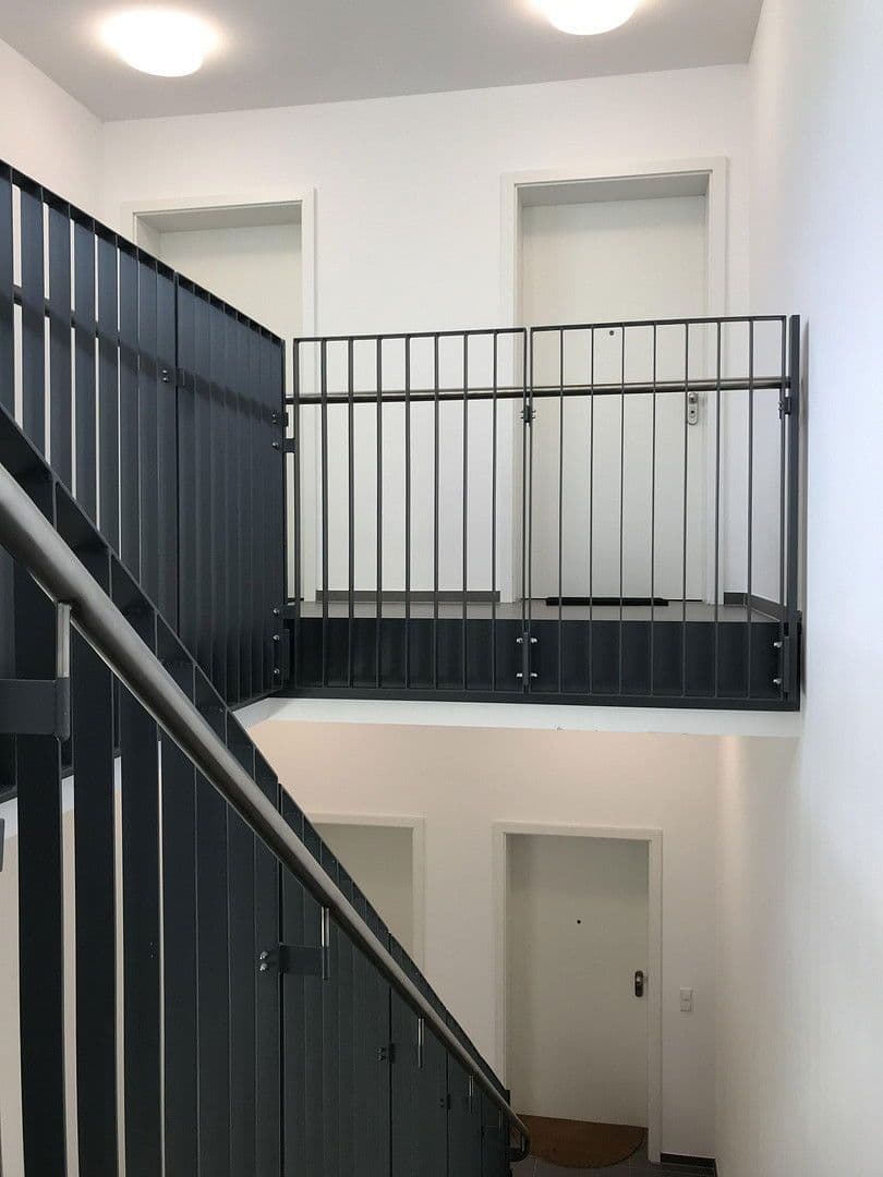 Pronájem bytu 3+1 115 m², Carl-Hofer-Str. 34, Karlsruhe, Bádensko-Württembersko Pronájem bytu 3+1 115 m², Carl-Hofer-Str. 34, Karlsruhe, Bádensko-Württembersko