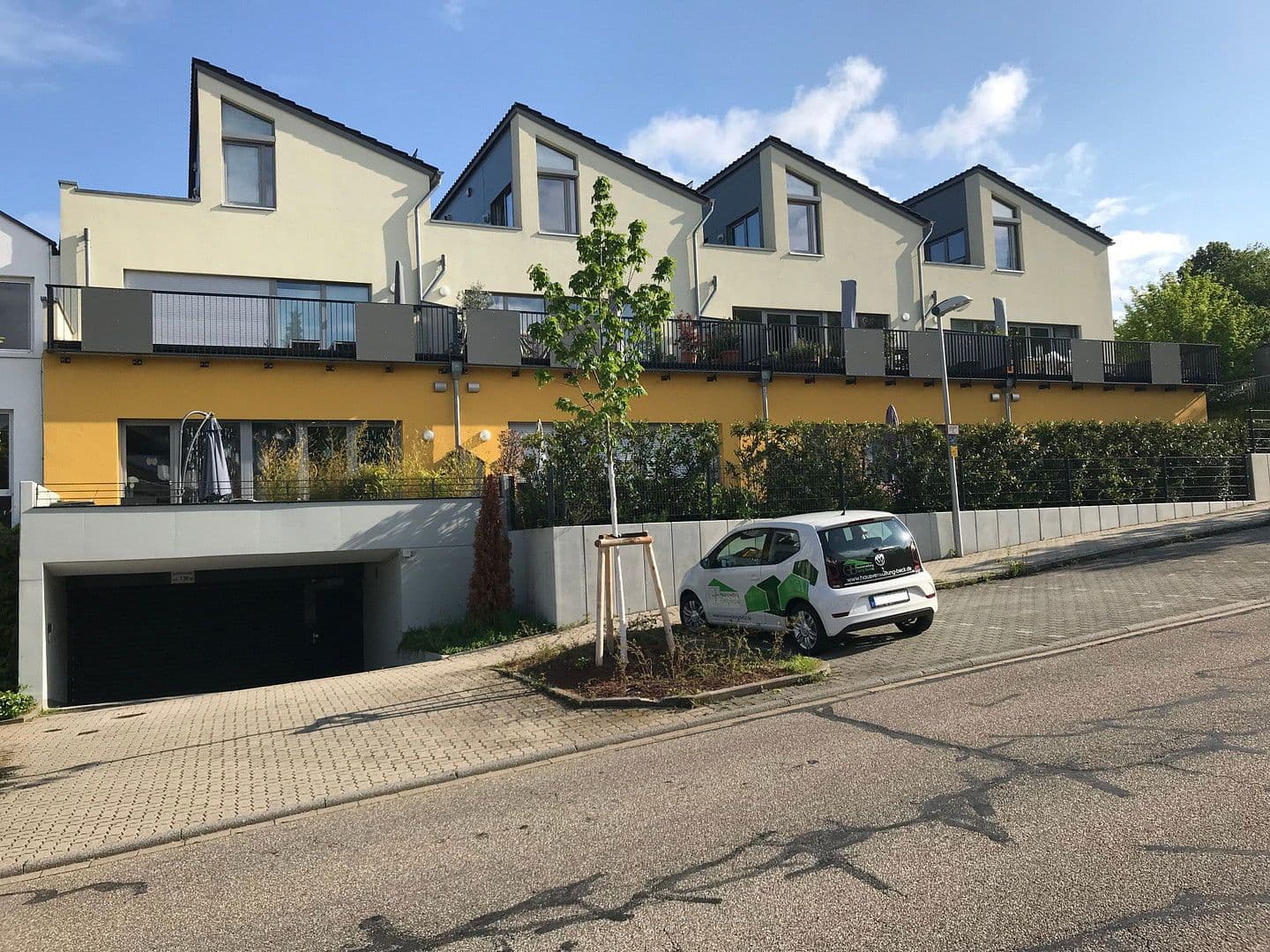 Pronájem bytu 3+1 115 m², Carl-Hofer-Str. 34, Karlsruhe, Bádensko-Württembersko Pronájem bytu 3+1 115 m², Carl-Hofer-Str. 34, Karlsruhe, Bádensko-Württembersko