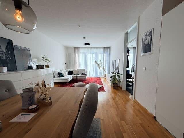 Pronájem bytu 3+1 115 m², Carl-Hofer-Str. 34, Karlsruhe, Bádensko-Württembersko Pronájem bytu 3+1 115 m², Carl-Hofer-Str. 34, Karlsruhe, Bádensko-Württembersko