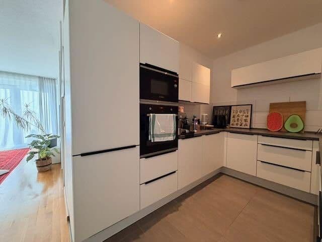 Pronájem bytu 3+1 115 m², Carl-Hofer-Str. 34, Karlsruhe, Bádensko-Württembersko Pronájem bytu 3+1 115 m², Carl-Hofer-Str. 34, Karlsruhe, Bádensko-Württembersko