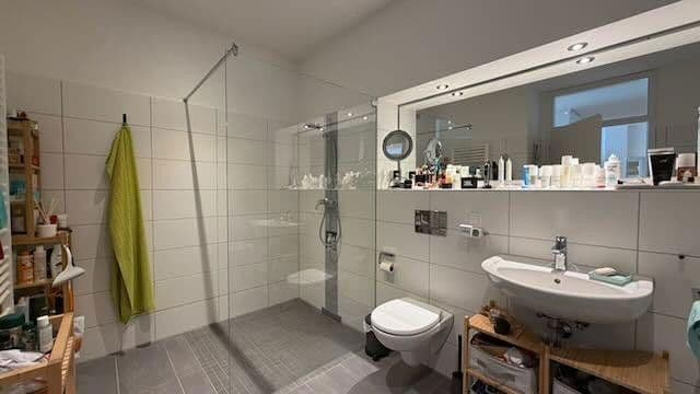 Pronájem bytu 3+1 115 m², Carl-Hofer-Str. 34, Karlsruhe, Bádensko-Württembersko Pronájem bytu 3+1 115 m², Carl-Hofer-Str. 34, Karlsruhe, Bádensko-Württembersko