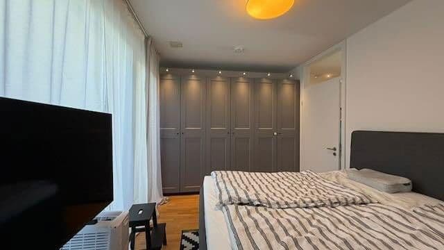 Pronájem bytu 3+1 115 m², Carl-Hofer-Str. 34, Karlsruhe, Bádensko-Württembersko Pronájem bytu 3+1 115 m², Carl-Hofer-Str. 34, Karlsruhe, Bádensko-Württembersko