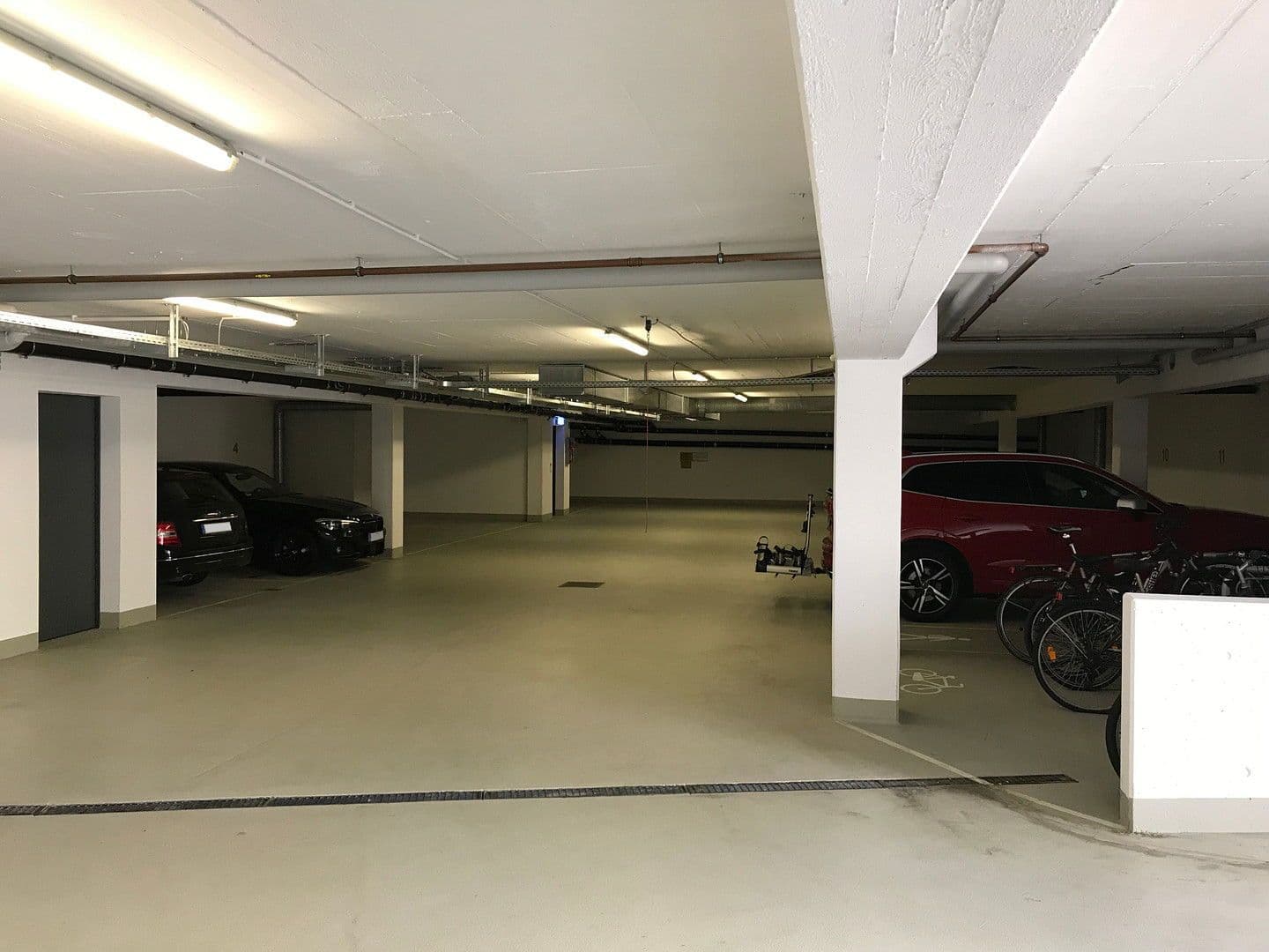 Pronájem bytu 3+1 115 m², Carl-Hofer-Str. 34, Karlsruhe, Bádensko-Württembersko Pronájem bytu 3+1 115 m², Carl-Hofer-Str. 34, Karlsruhe, Bádensko-Württembersko