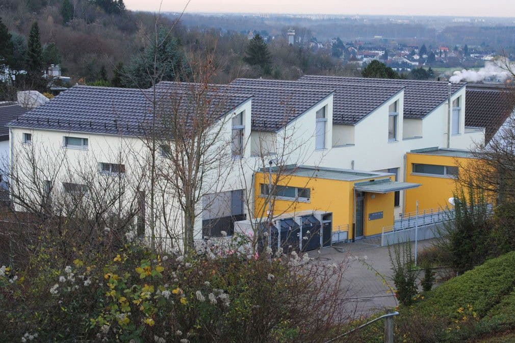 Pronájem bytu 3+1 115 m², Carl-Hofer-Str. 34, Karlsruhe, Bádensko-Württembersko Pronájem bytu 3+1 115 m², Carl-Hofer-Str. 34, Karlsruhe, Bádensko-Württembersko