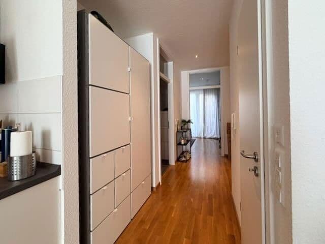 Pronájem bytu 3+1 115 m², Carl-Hofer-Str. 34, Karlsruhe, Bádensko-Württembersko Pronájem bytu 3+1 115 m², Carl-Hofer-Str. 34, Karlsruhe, Bádensko-Württembersko