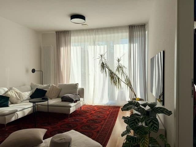 Pronájem bytu 3+1 115 m², Carl-Hofer-Str. 34, Karlsruhe, Bádensko-Württembersko Pronájem bytu 3+1 115 m², Carl-Hofer-Str. 34, Karlsruhe, Bádensko-Württembersko