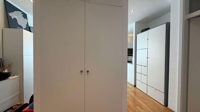 Pronájem bytu 3+1 115 m², Carl-Hofer-Str. 34, Karlsruhe, Bádensko-Württembersko Pronájem bytu 3+1 115 m², Carl-Hofer-Str. 34, Karlsruhe, Bádensko-Württembersko
