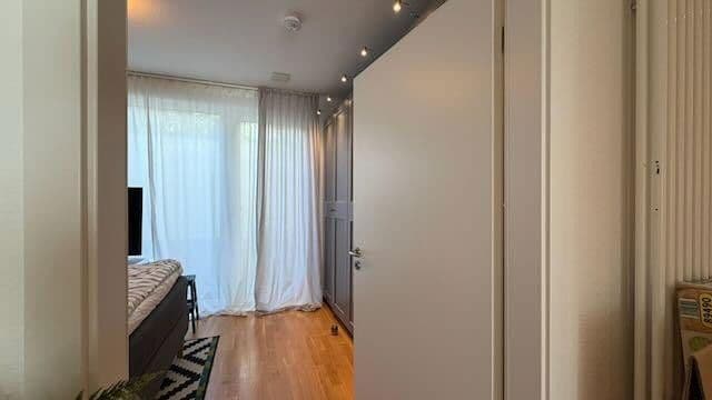 Pronájem bytu 3+1 115 m², Carl-Hofer-Str. 34, Karlsruhe, Bádensko-Württembersko Pronájem bytu 3+1 115 m², Carl-Hofer-Str. 34, Karlsruhe, Bádensko-Württembersko