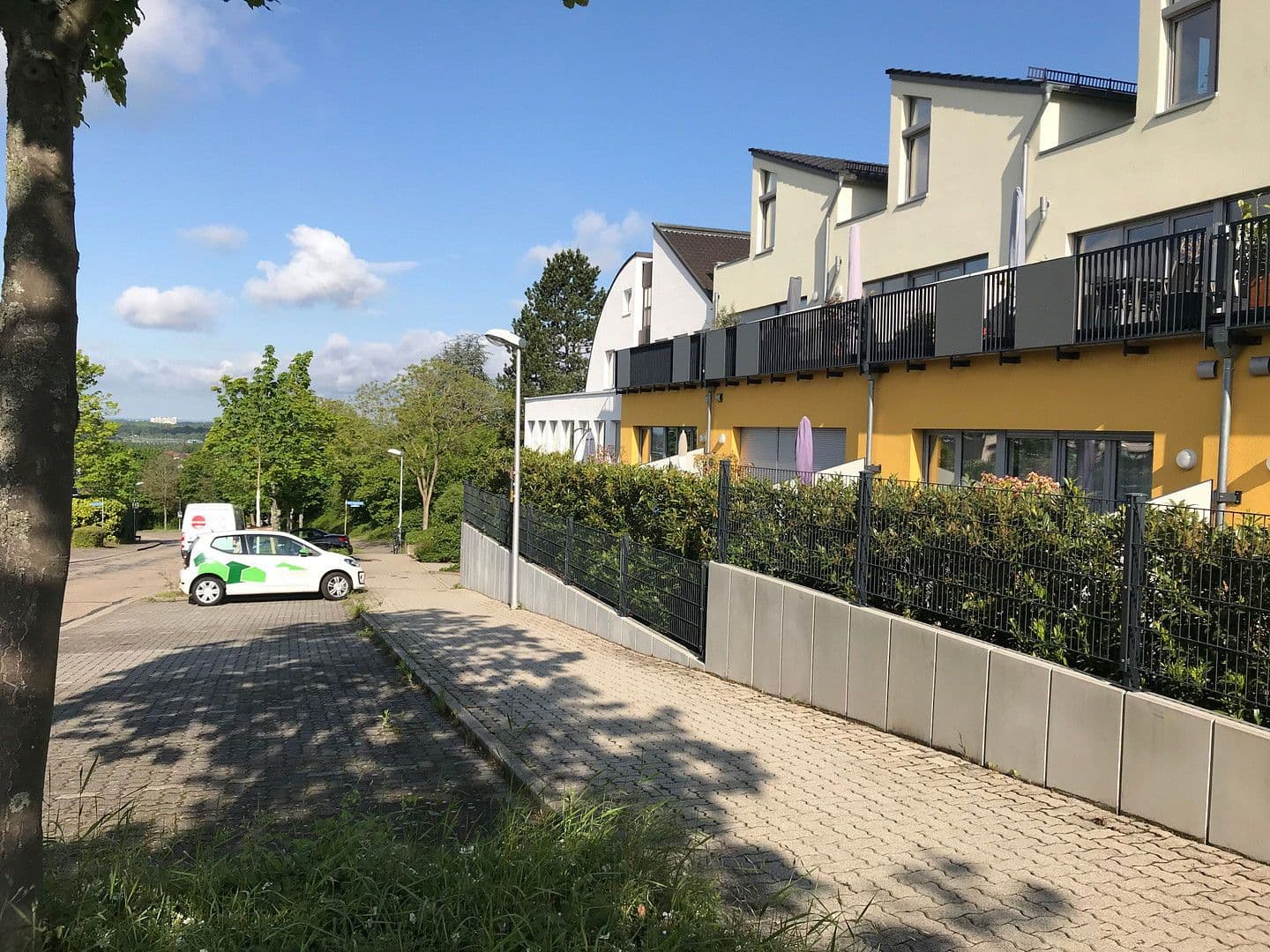 Pronájem bytu 3+1 115 m², Carl-Hofer-Str. 34, Karlsruhe, Bádensko-Württembersko Pronájem bytu 3+1 115 m², Carl-Hofer-Str. 34, Karlsruhe, Bádensko-Württembersko