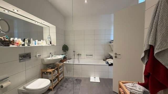 Pronájem bytu 3+1 115 m², Carl-Hofer-Str. 34, Karlsruhe, Bádensko-Württembersko Pronájem bytu 3+1 115 m², Carl-Hofer-Str. 34, Karlsruhe, Bádensko-Württembersko
