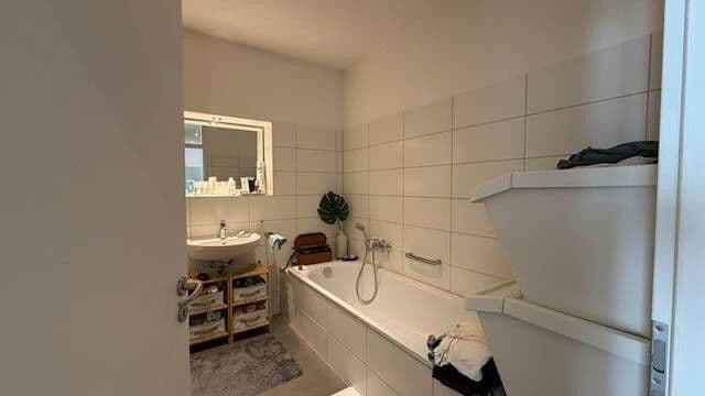 Pronájem bytu 3+1 115 m², Carl-Hofer-Str. 34, Karlsruhe, Bádensko-Württembersko Pronájem bytu 3+1 115 m², Carl-Hofer-Str. 34, Karlsruhe, Bádensko-Württembersko
