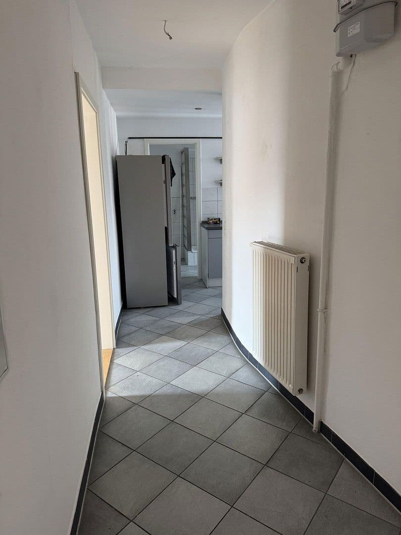 Pronájem bytu 2+1 65 m², Rothenburger Straße 151, Nürnberg, Bavorsko Pronájem bytu 2+1 65 m², Rothenburger Straße 151, Nürnberg, Bavorsko