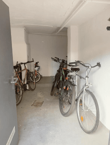 Pronájem bytu 2+1 65 m², Rothenburger Straße 151, Nürnberg, Bavorsko Pronájem bytu 2+1 65 m², Rothenburger Straße 151, Nürnberg, Bavorsko