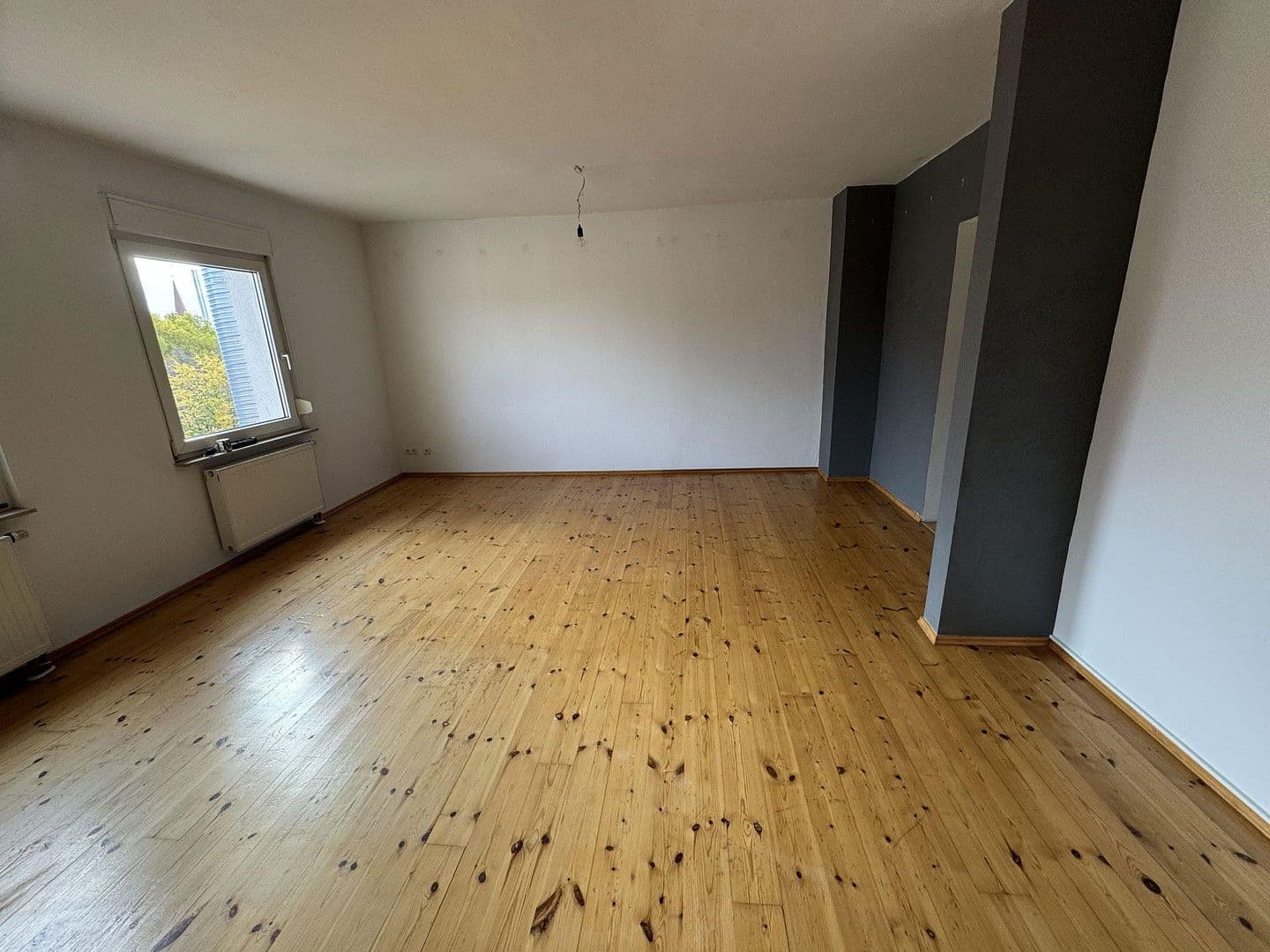 Pronájem bytu 2+1 65 m², Rothenburger Straße 151, Nürnberg, Bavorsko Pronájem bytu 2+1 65 m², Rothenburger Straße 151, Nürnberg, Bavorsko