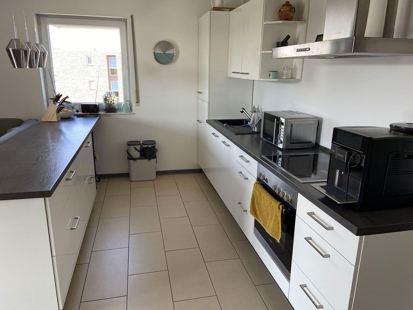 Pronájem bytu 3+1 74 m², Dieckmannstraße 144, Münster, Severní Porýní-Vestfálsko Pronájem bytu 3+1 74 m², Dieckmannstraße 144, Münster, Severní Porýní-Vestfálsko