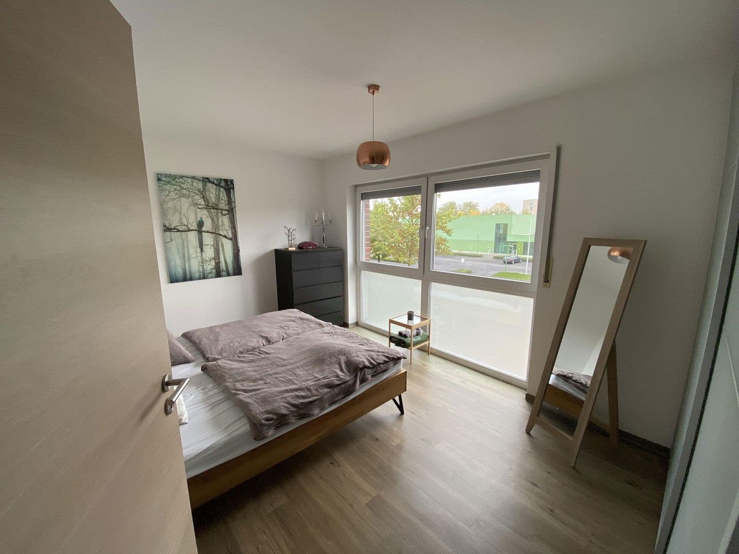 Pronájem bytu 3+1 74 m², Dieckmannstraße 144, Münster, Severní Porýní-Vestfálsko Pronájem bytu 3+1 74 m², Dieckmannstraße 144, Münster, Severní Porýní-Vestfálsko