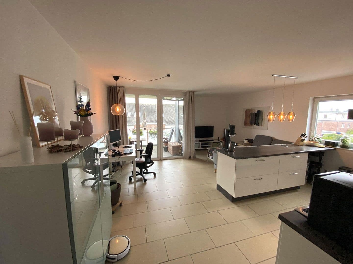 Pronájem bytu 3+1 74 m², Dieckmannstraße 144, Münster, Severní Porýní-Vestfálsko Pronájem bytu 3+1 74 m², Dieckmannstraße 144, Münster, Severní Porýní-Vestfálsko