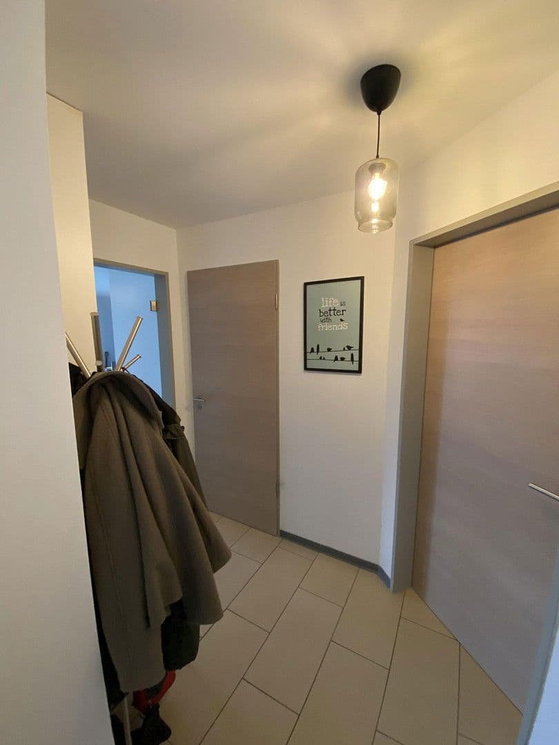 Pronájem bytu 3+1 74 m², Dieckmannstraße 144, Münster, Severní Porýní-Vestfálsko Pronájem bytu 3+1 74 m², Dieckmannstraße 144, Münster, Severní Porýní-Vestfálsko
