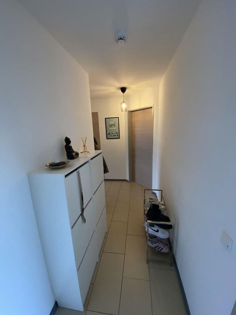 Pronájem bytu 3+1 74 m², Dieckmannstraße 144, Münster, Severní Porýní-Vestfálsko Pronájem bytu 3+1 74 m², Dieckmannstraße 144, Münster, Severní Porýní-Vestfálsko