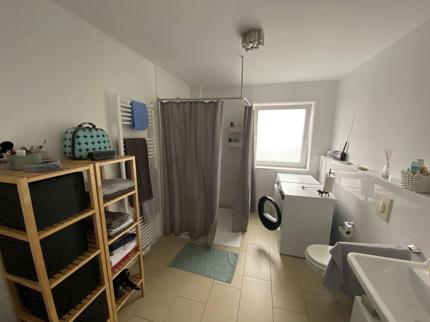 Pronájem bytu 3+1 74 m², Dieckmannstraße 144, Münster, Severní Porýní-Vestfálsko Pronájem bytu 3+1 74 m², Dieckmannstraße 144, Münster, Severní Porýní-Vestfálsko