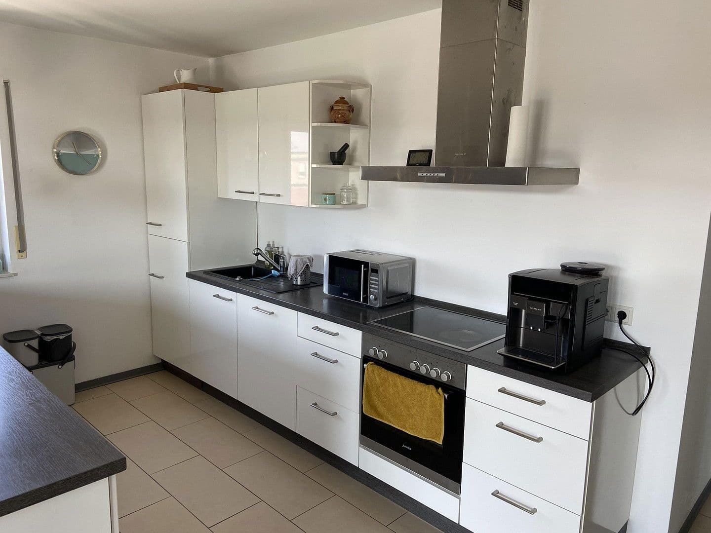 Pronájem bytu 3+1 74 m², Dieckmannstraße 144, Münster, Severní Porýní-Vestfálsko Pronájem bytu 3+1 74 m², Dieckmannstraße 144, Münster, Severní Porýní-Vestfálsko
