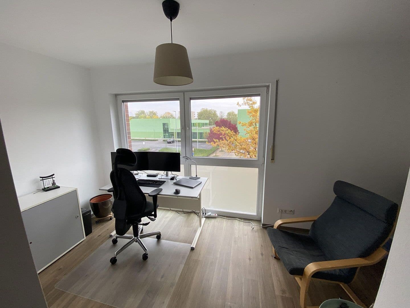 Pronájem bytu 3+1 74 m², Dieckmannstraße 144, Münster, Severní Porýní-Vestfálsko Pronájem bytu 3+1 74 m², Dieckmannstraße 144, Münster, Severní Porýní-Vestfálsko