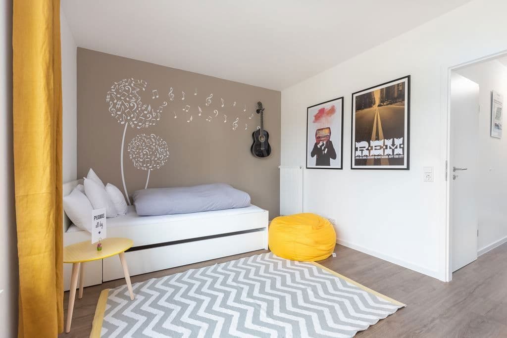 Pronájem domu 145 m², pozemek 187 m², Dresdener Str, Barsinghausen, Dolní Sasko Pronájem domu 145 m², pozemek 187 m², Dresdener Str, Barsinghausen, Dolní Sasko