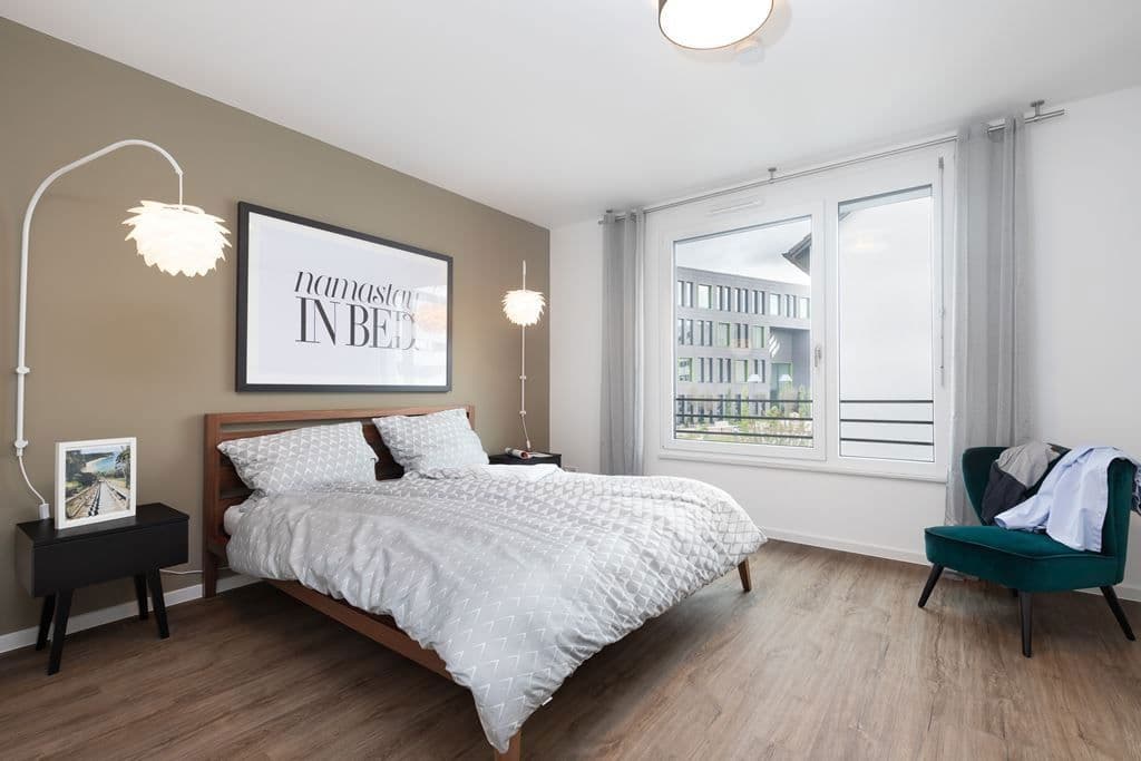 Pronájem domu 145 m², pozemek 187 m², Dresdener Str, Barsinghausen, Dolní Sasko Pronájem domu 145 m², pozemek 187 m², Dresdener Str, Barsinghausen, Dolní Sasko