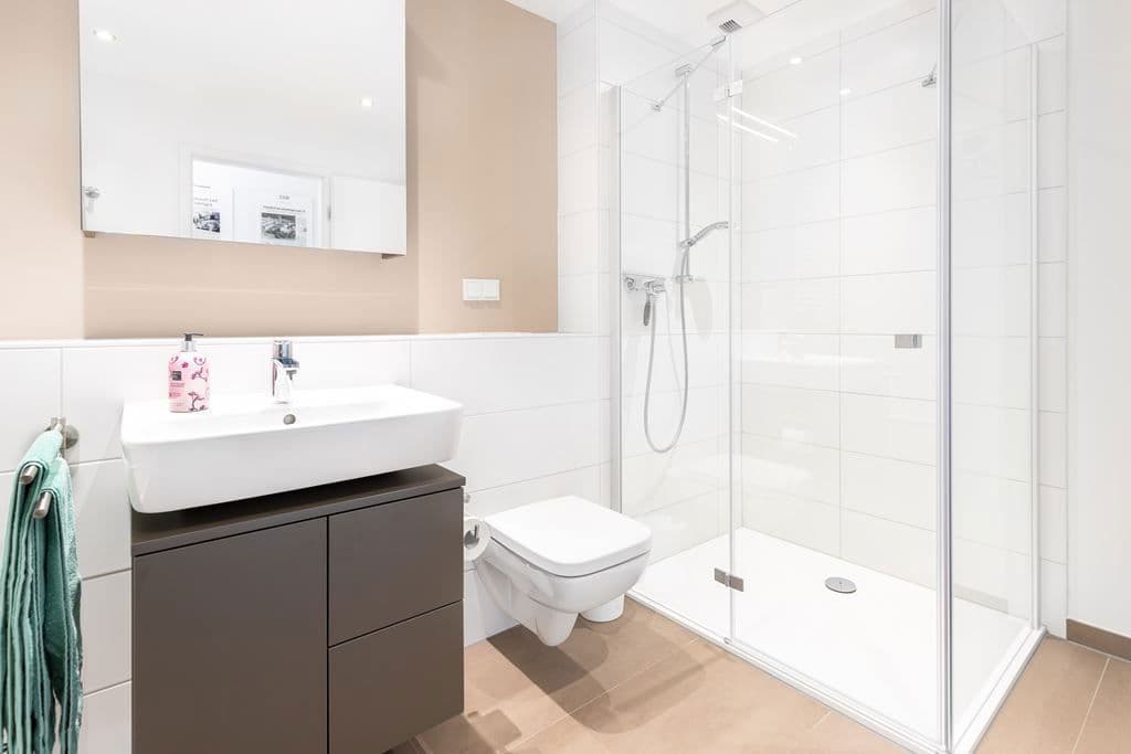 Pronájem domu 145 m², pozemek 187 m², Dresdener Str, Barsinghausen, Dolní Sasko Pronájem domu 145 m², pozemek 187 m², Dresdener Str, Barsinghausen, Dolní Sasko