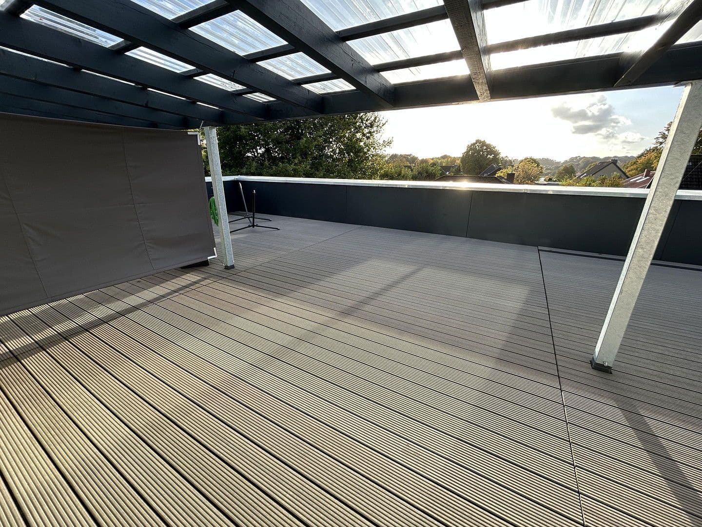 Pronájem bytu 1+1 53 m², Dorfstr. 22, Schacht-Audorf, Šlesvicko-Holštýnsko Pronájem bytu 1+1 53 m², Dorfstr. 22, Schacht-Audorf, Šlesvicko-Holštýnsko