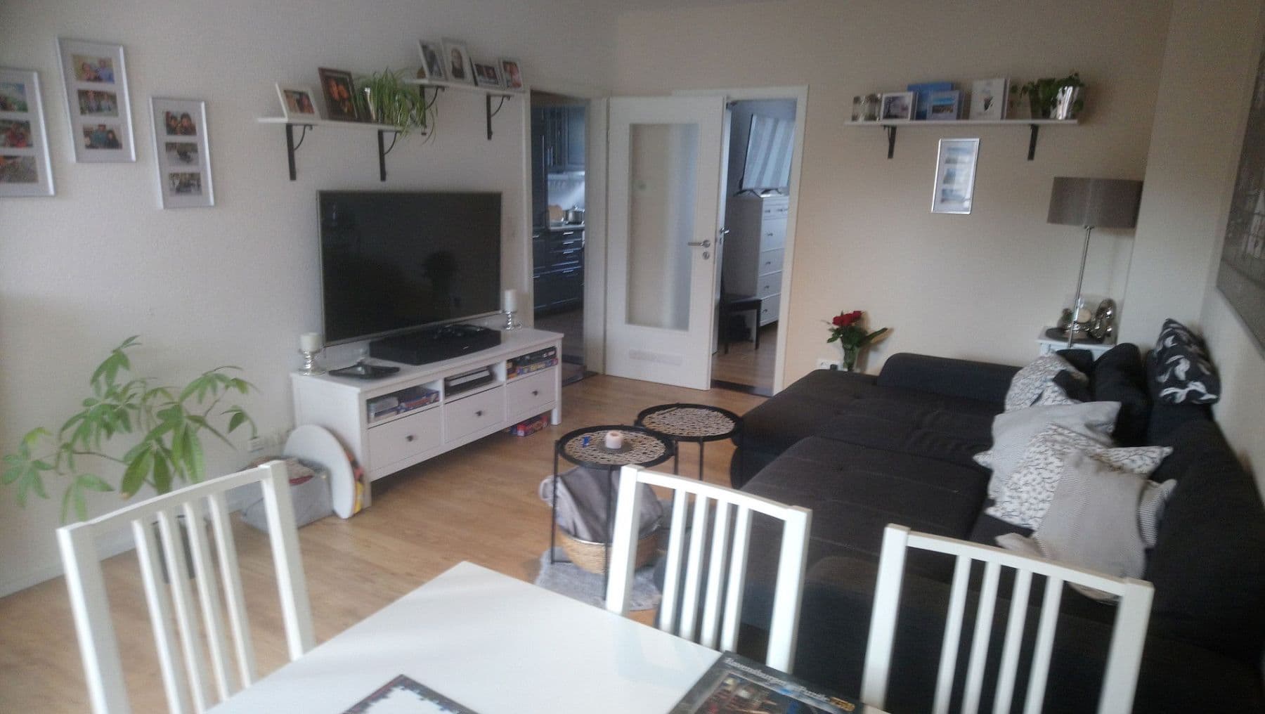 Pronájem bytu 3+1 65 m², Bremen, Bremen Pronájem bytu 3+1 65 m², Bremen, Bremen