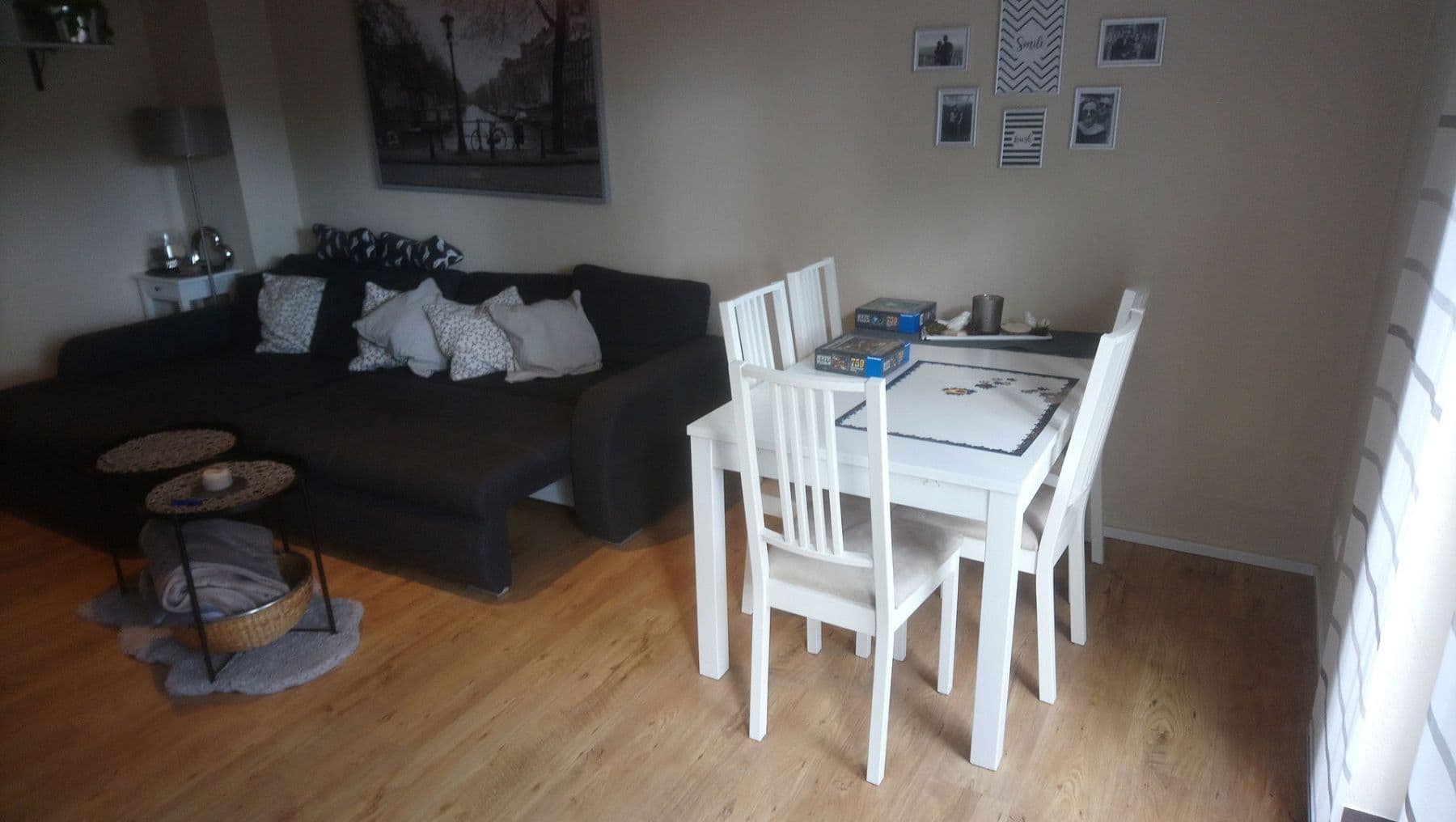 Pronájem bytu 3+1 65 m², Bremen, Bremen Pronájem bytu 3+1 65 m², Bremen, Bremen