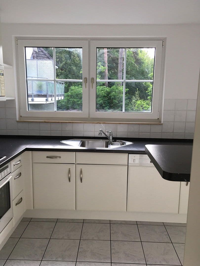 Pronájem bytu 2+kk 77 m², Hainholzweg, Hamburg, Hamburg Pronájem bytu 2+kk 77 m², Hainholzweg, Hamburg, Hamburg