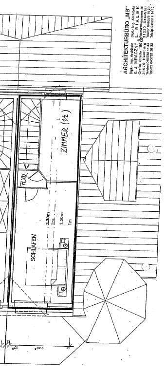 Pronájem bytu 2+kk 77 m², Hainholzweg, Hamburg, Hamburg Pronájem bytu 2+kk 77 m², Hainholzweg, Hamburg, Hamburg