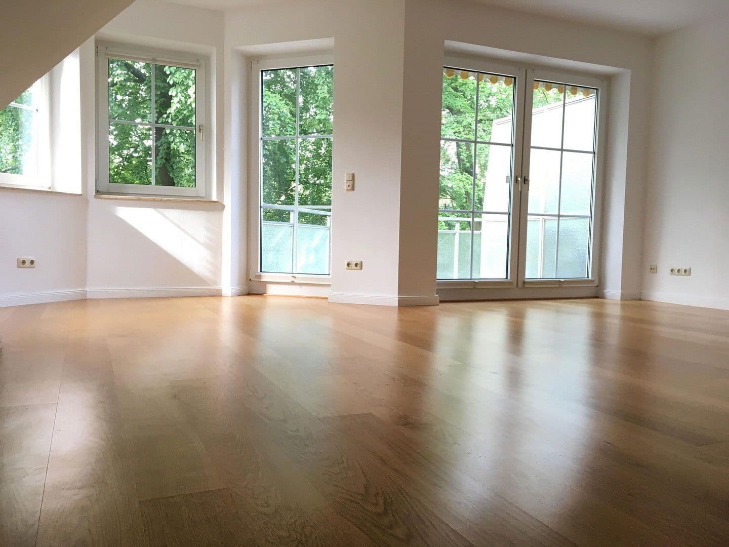 Pronájem bytu 2+kk 77 m², Hainholzweg, Hamburg, Hamburg Pronájem bytu 2+kk 77 m², Hainholzweg, Hamburg, Hamburg