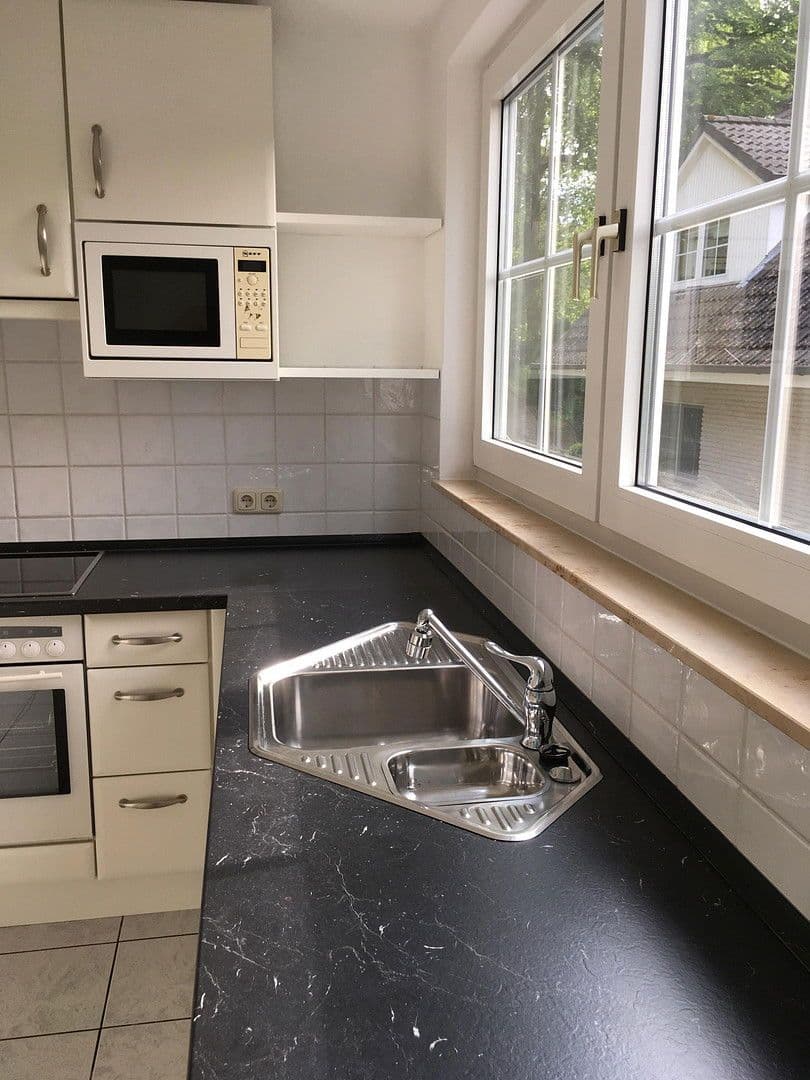 Pronájem bytu 2+kk 77 m², Hainholzweg, Hamburg, Hamburg Pronájem bytu 2+kk 77 m², Hainholzweg, Hamburg, Hamburg
