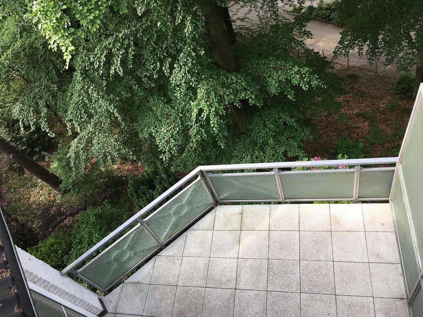 Pronájem bytu 2+kk 77 m², Hainholzweg, Hamburg, Hamburg Pronájem bytu 2+kk 77 m², Hainholzweg, Hamburg, Hamburg