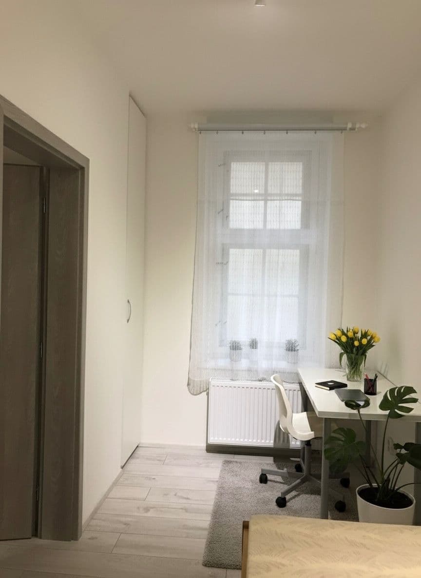 Prodej bytu 4+1 100 m², Bubenská, Praha, Praha Prodej bytu 4+1 100 m², Bubenská, Praha, Praha