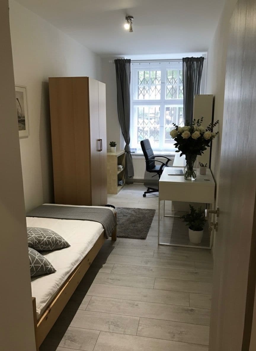 Prodej bytu 4+1 100 m², Bubenská, Praha, Praha Prodej bytu 4+1 100 m², Bubenská, Praha, Praha