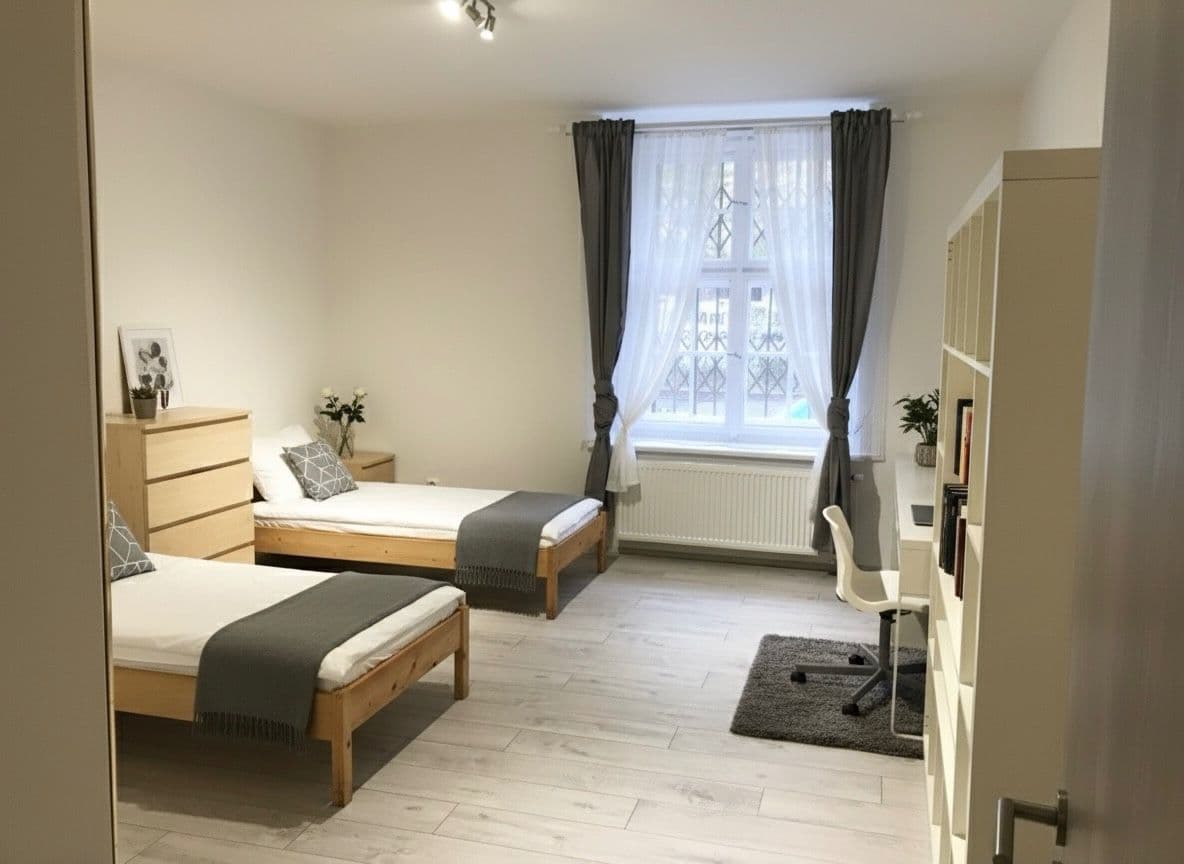 Prodej bytu 4+1 100 m², Bubenská, Praha, Praha Prodej bytu 4+1 100 m², Bubenská, Praha, Praha