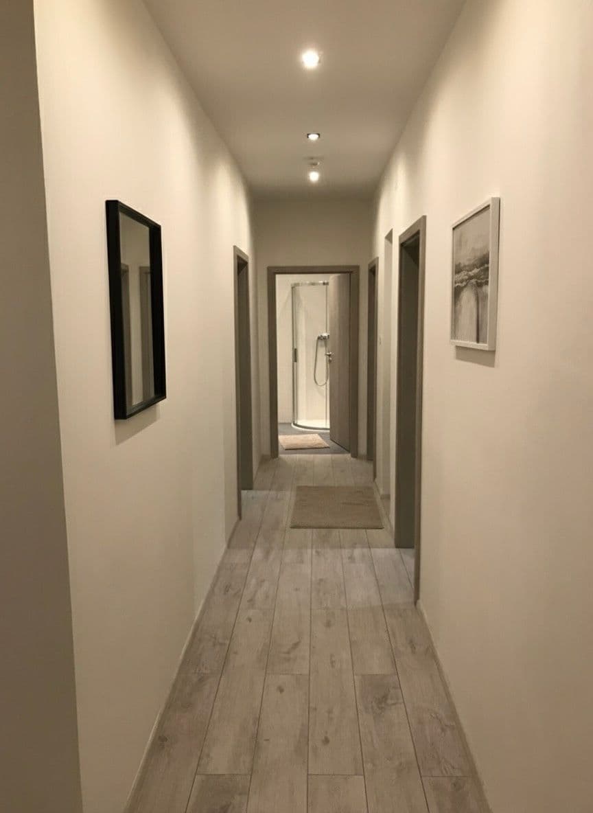 Prodej bytu 4+1 100 m², Bubenská, Praha, Praha Prodej bytu 4+1 100 m², Bubenská, Praha, Praha