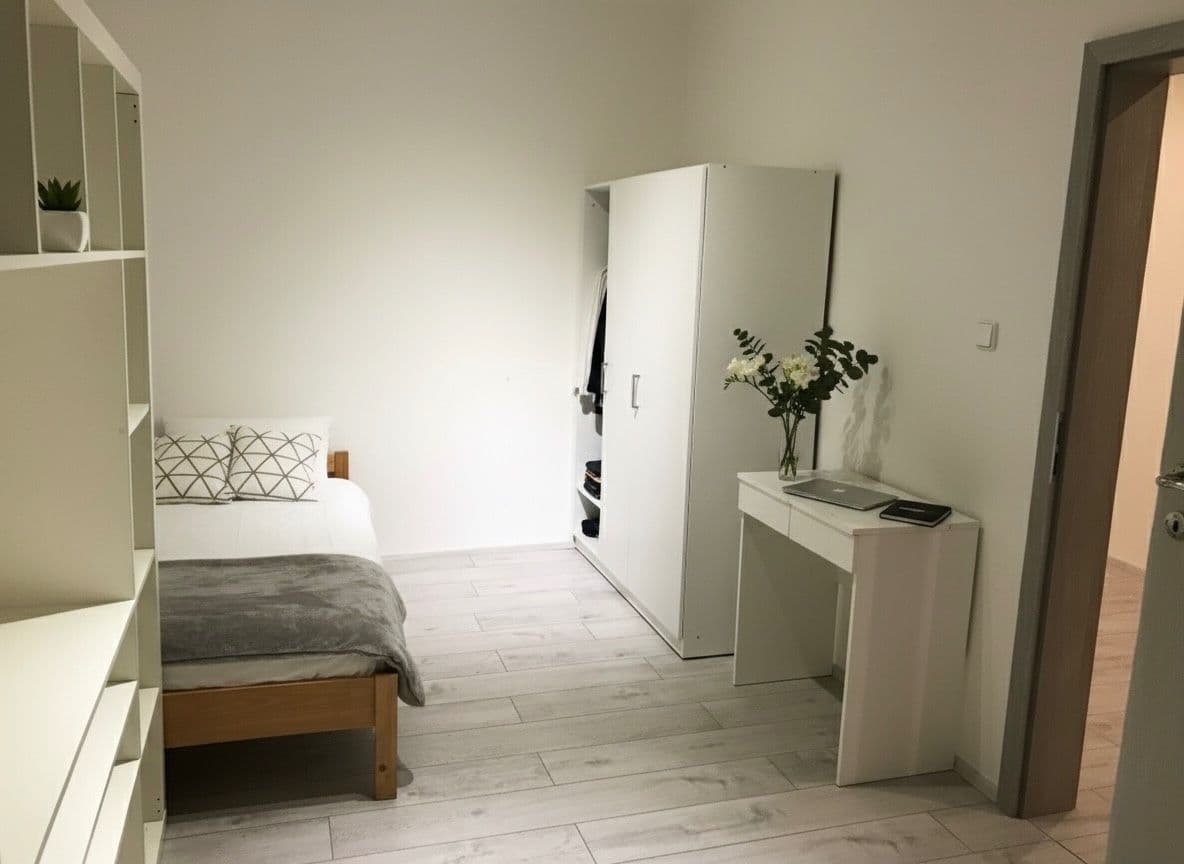 Prodej bytu 4+1 100 m², Bubenská, Praha, Praha Prodej bytu 4+1 100 m², Bubenská, Praha, Praha