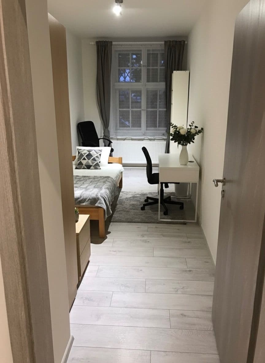 Prodej bytu 4+1 100 m², Bubenská, Praha, Praha Prodej bytu 4+1 100 m², Bubenská, Praha, Praha