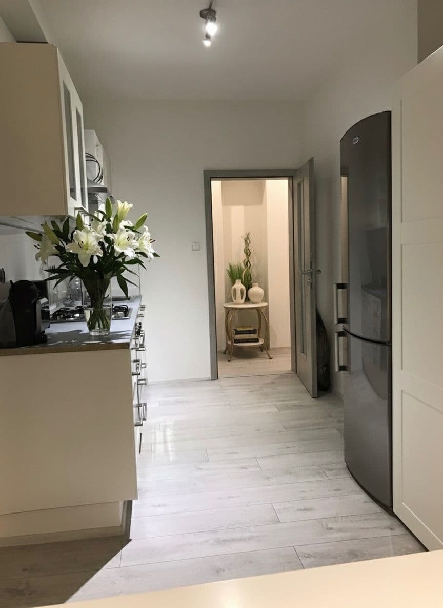 Prodej bytu 4+1 100 m², Bubenská, Praha, Praha Prodej bytu 4+1 100 m², Bubenská, Praha, Praha