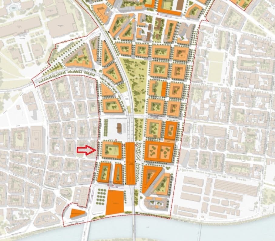 Prodej bytu 4+1 100 m², Bubenská, Praha, Praha Prodej bytu 4+1 100 m², Bubenská, Praha, Praha