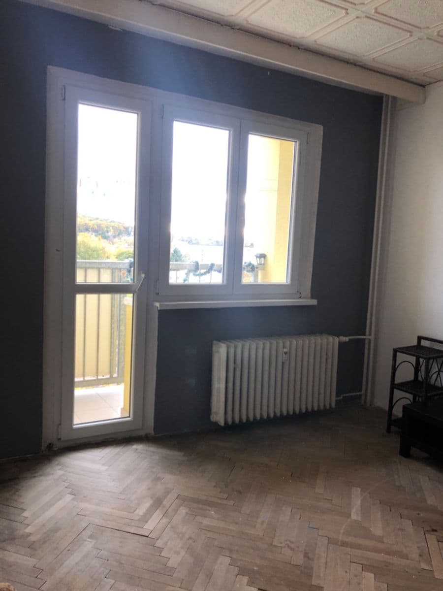 Pronájem bytu 2+1 60 m², Duchcovská, Teplice, Ústecký kraj Pronájem bytu 2+1 60 m², Duchcovská, Teplice, Ústecký kraj