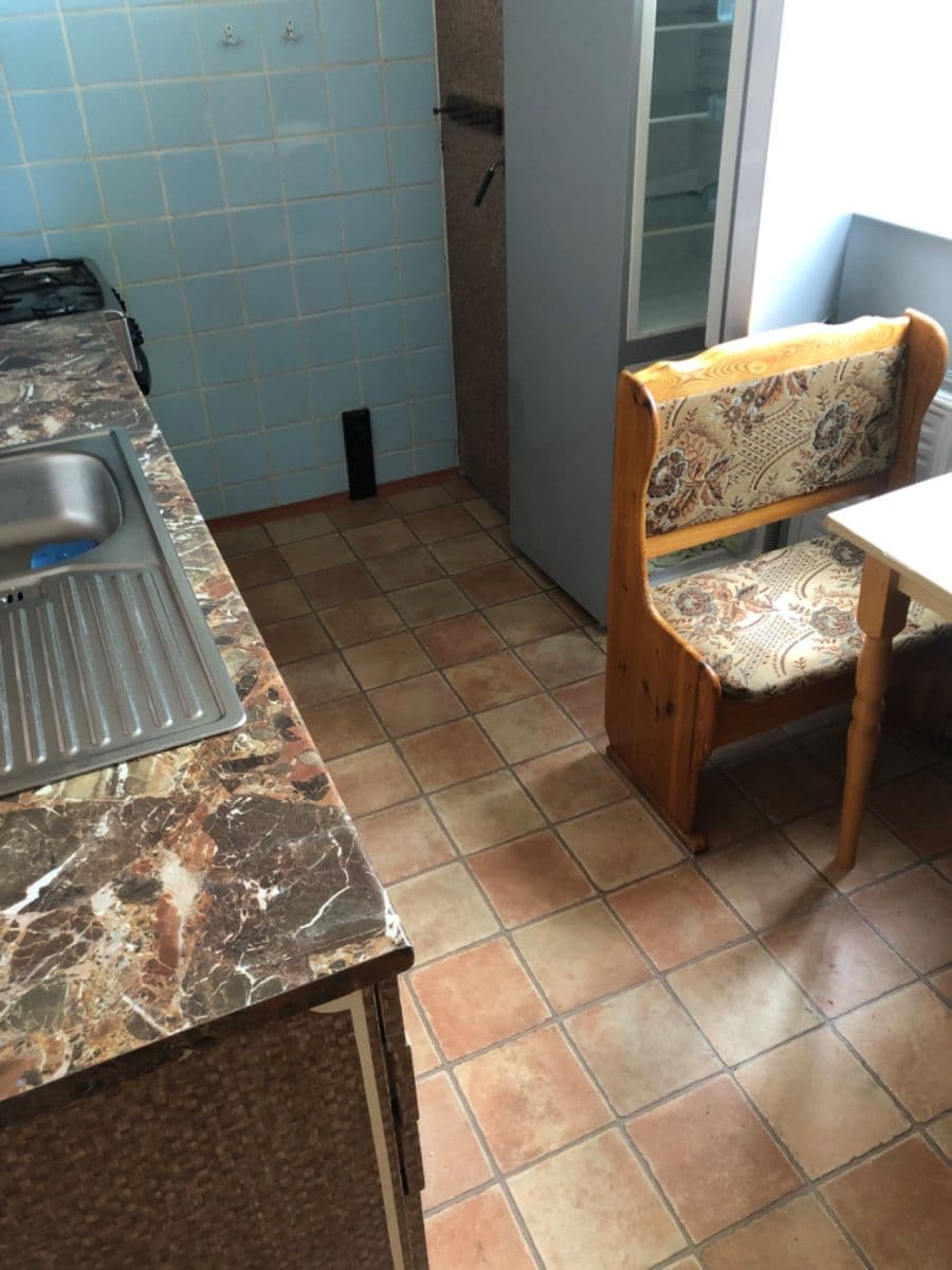 Pronájem bytu 2+1 60 m², Duchcovská, Teplice, Ústecký kraj Pronájem bytu 2+1 60 m², Duchcovská, Teplice, Ústecký kraj